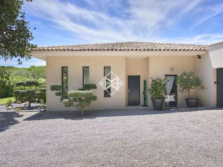 Propriété Ramatuelle - 5 chambres - 265m²