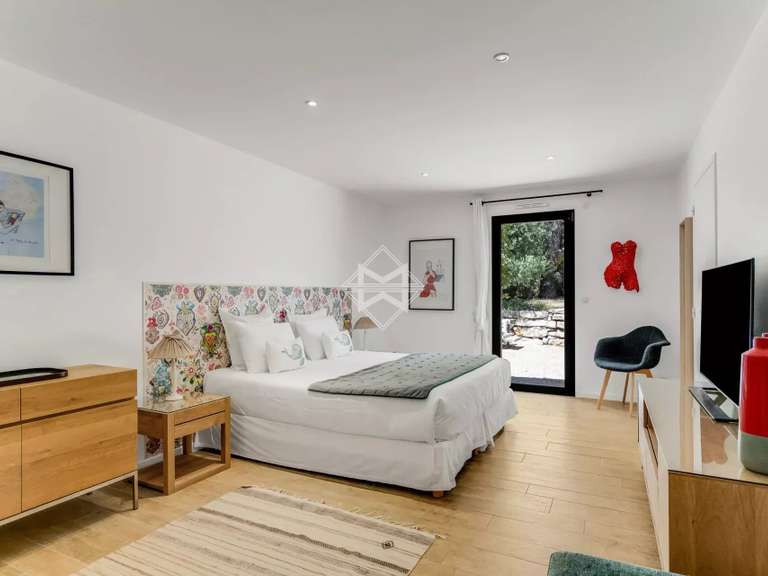 Propriété Ramatuelle - 5 chambres - 265m²