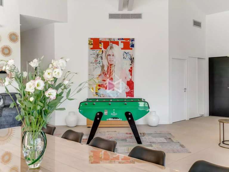 Propriété Ramatuelle - 5 chambres - 265m²