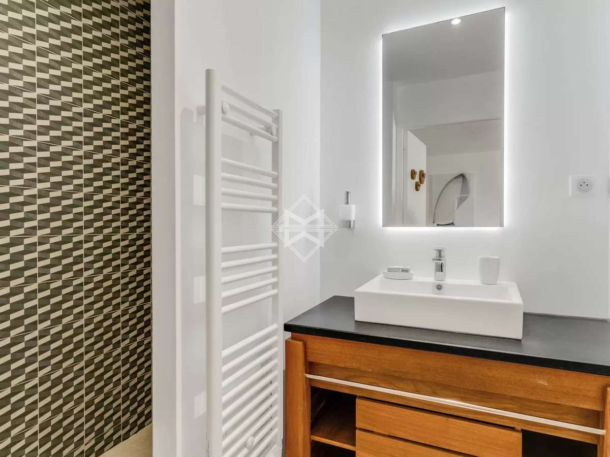 Property Ramatuelle