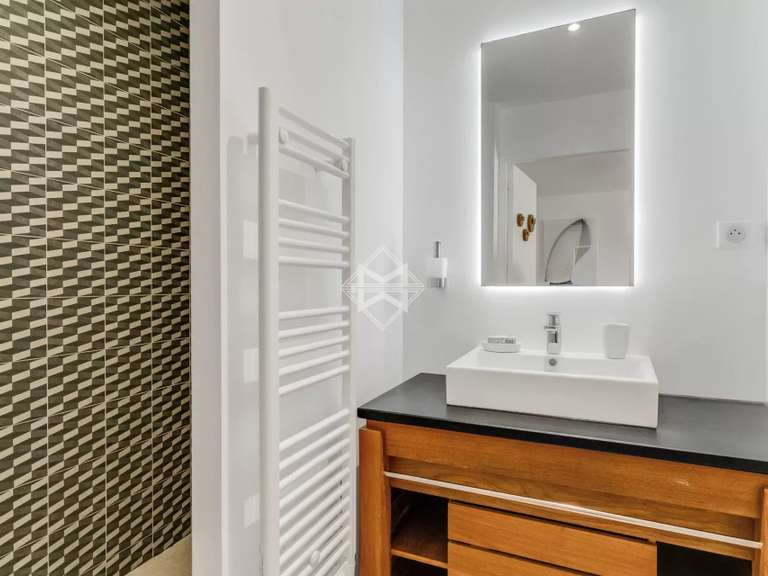 Propriété Ramatuelle - 5 chambres - 265m²