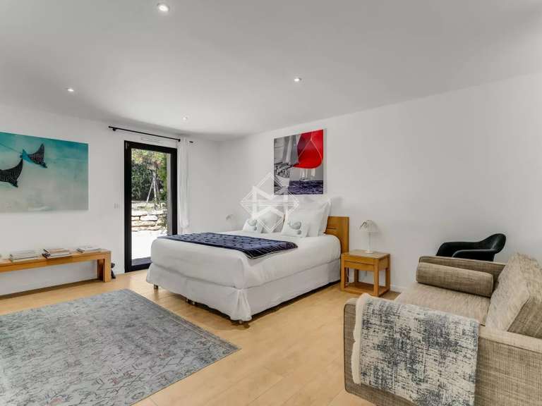 Propriété Ramatuelle - 5 chambres - 265m²
