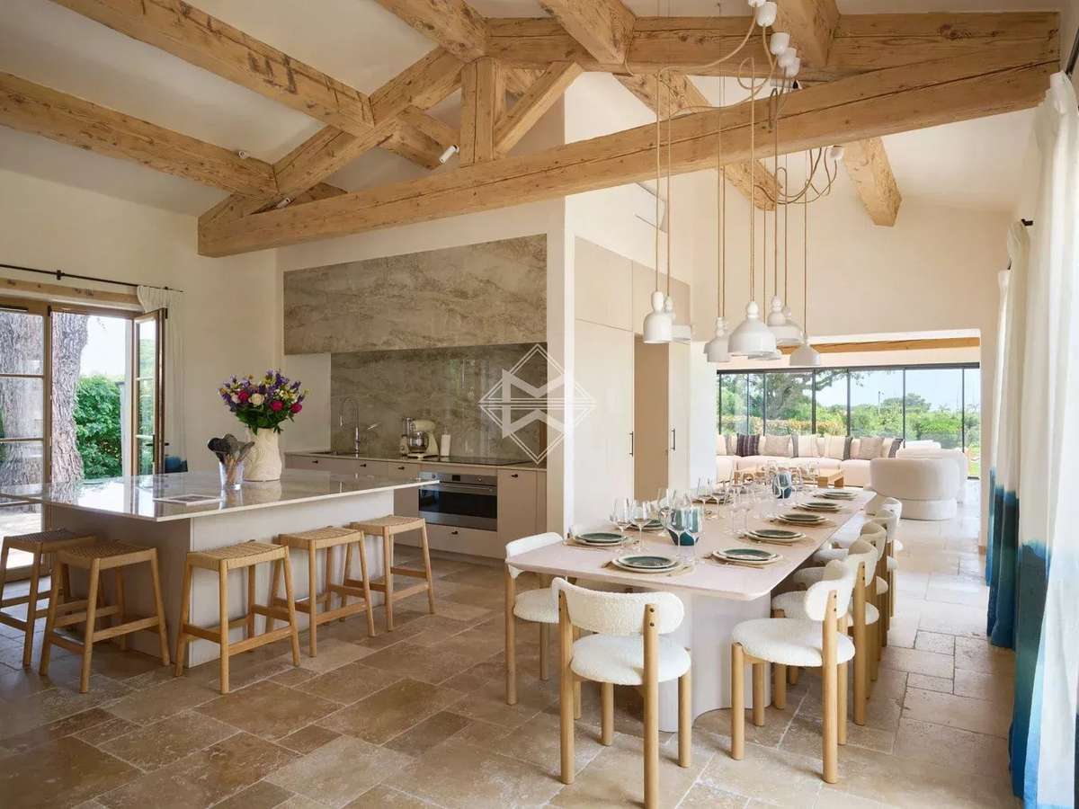 Propriété Ramatuelle