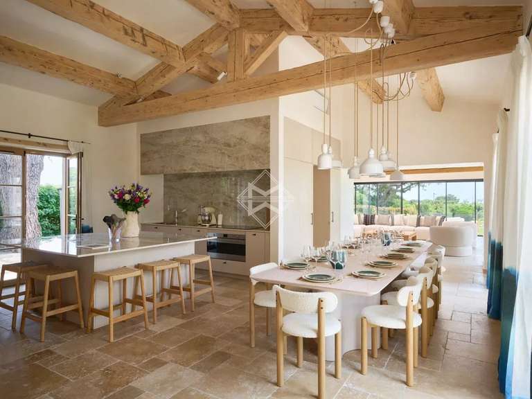 Propriété Ramatuelle - 6 chambres - 500m²