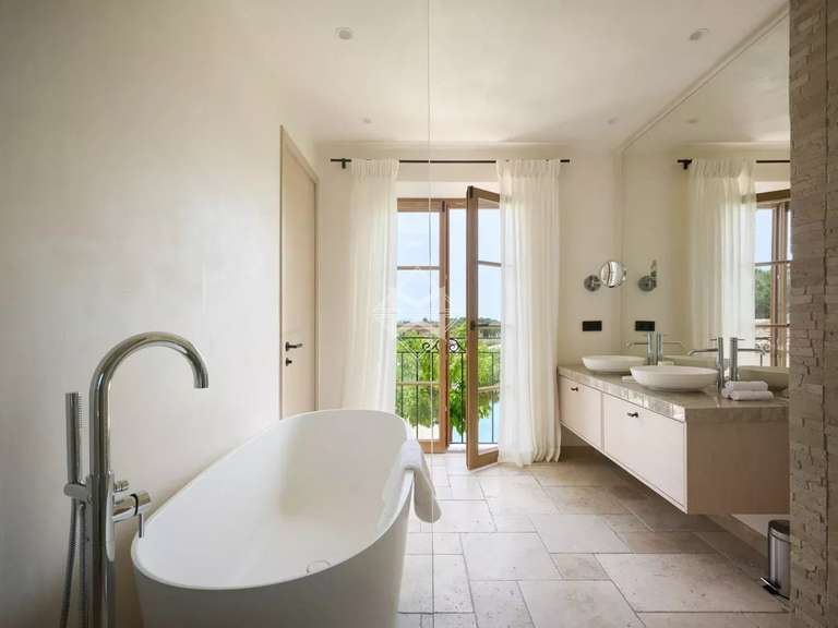 Propriété Ramatuelle - 6 chambres - 500m²