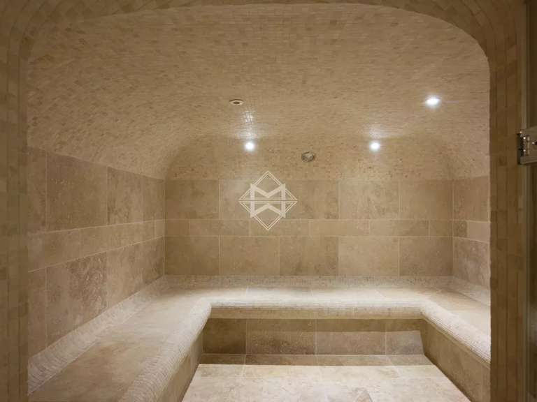 Propriété Ramatuelle - 6 chambres - 500m²