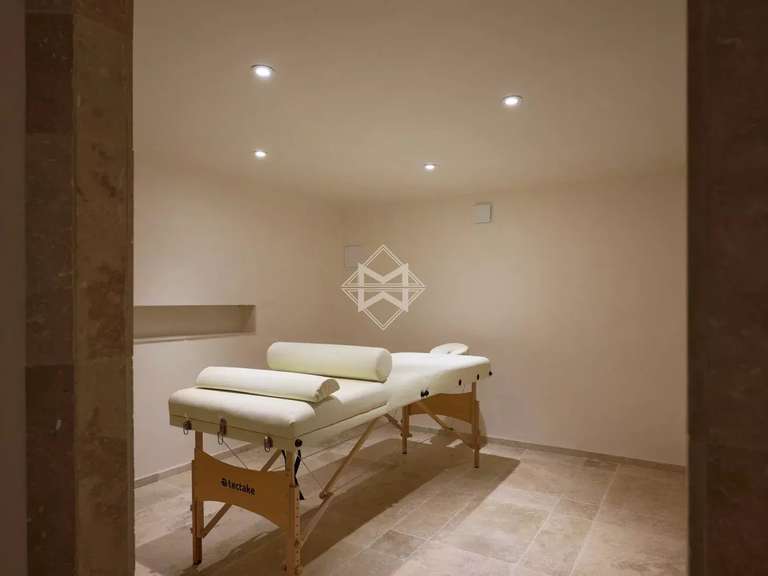 Propriété Ramatuelle - 6 chambres - 500m²