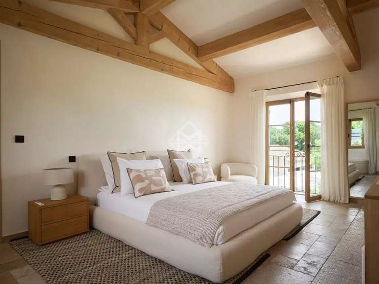 Propriété Ramatuelle - 6 chambres - 500m²