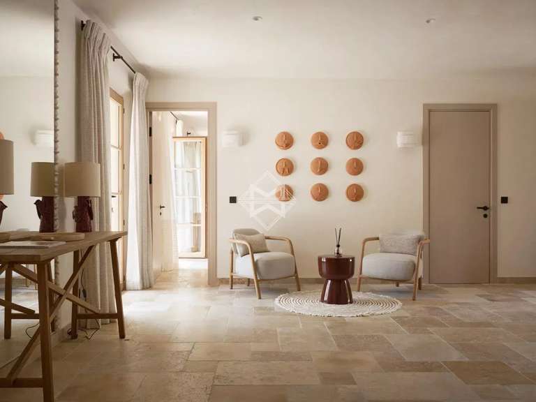 Propriété Ramatuelle - 6 chambres - 500m²