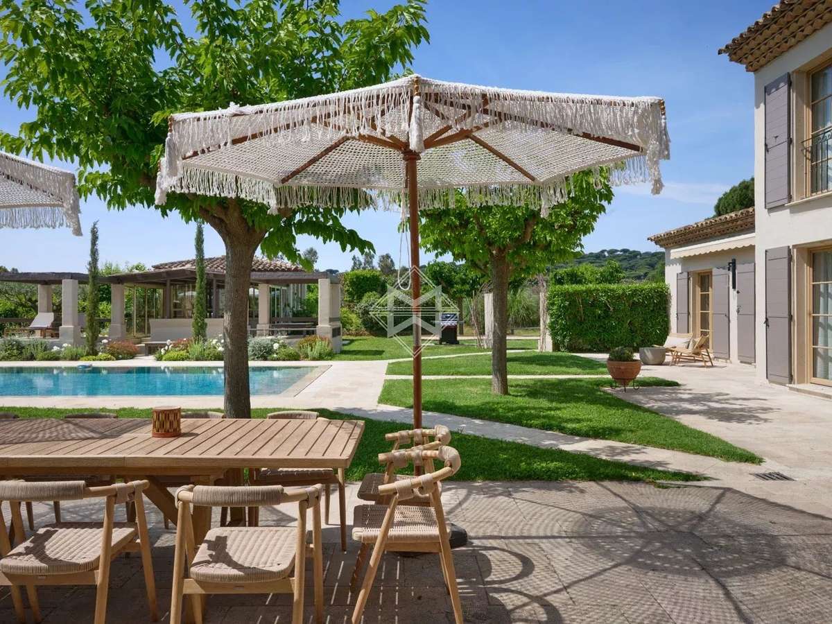 Propriété Ramatuelle