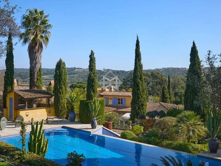 Property Ramatuelle - 14 bedrooms - 950m²