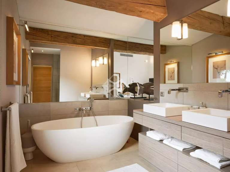 Property with Sea view Ramatuelle - 5 bedrooms - 350m²