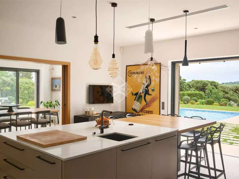 Property with Sea view Ramatuelle - 5 bedrooms - 350m²