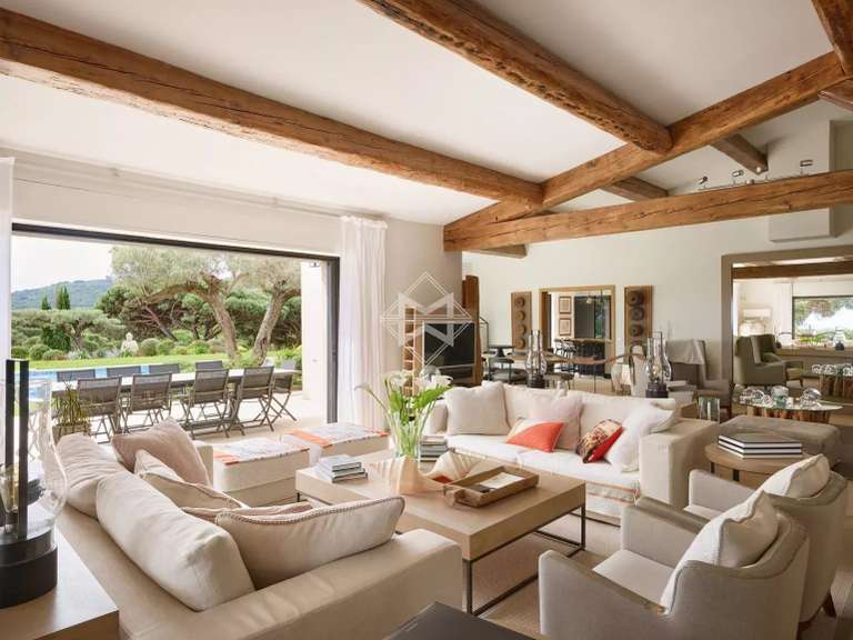 Property with Sea view Ramatuelle - 5 bedrooms - 350m²