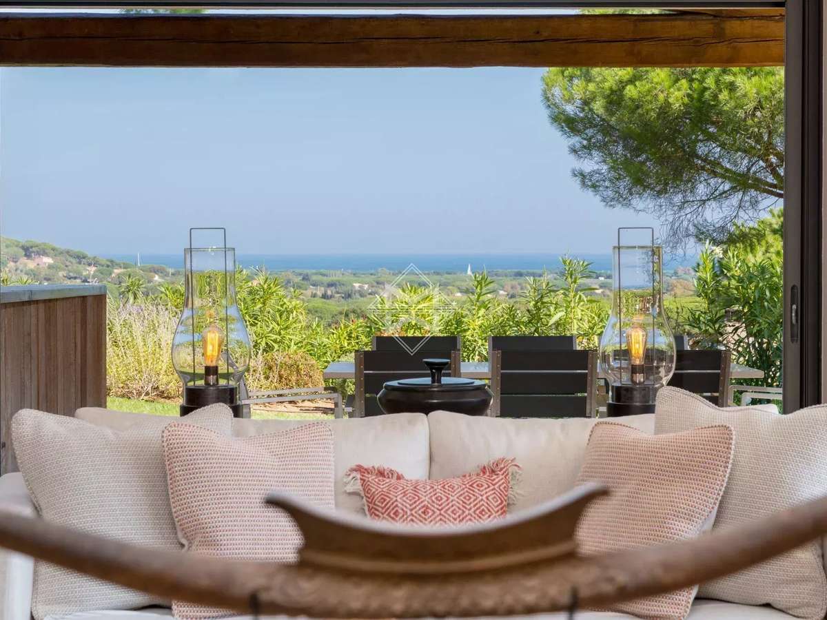 Property Ramatuelle