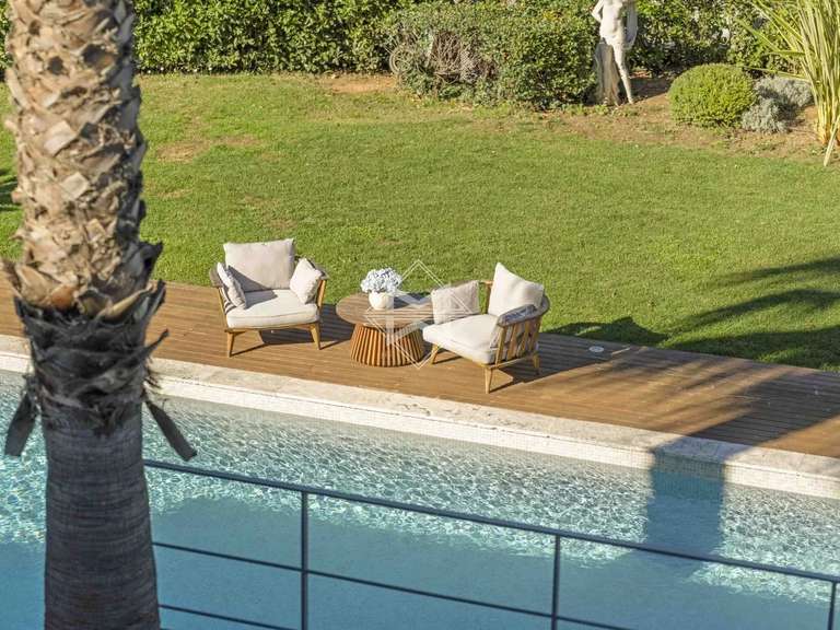 Property Ramatuelle - 5 bedrooms - 352m²