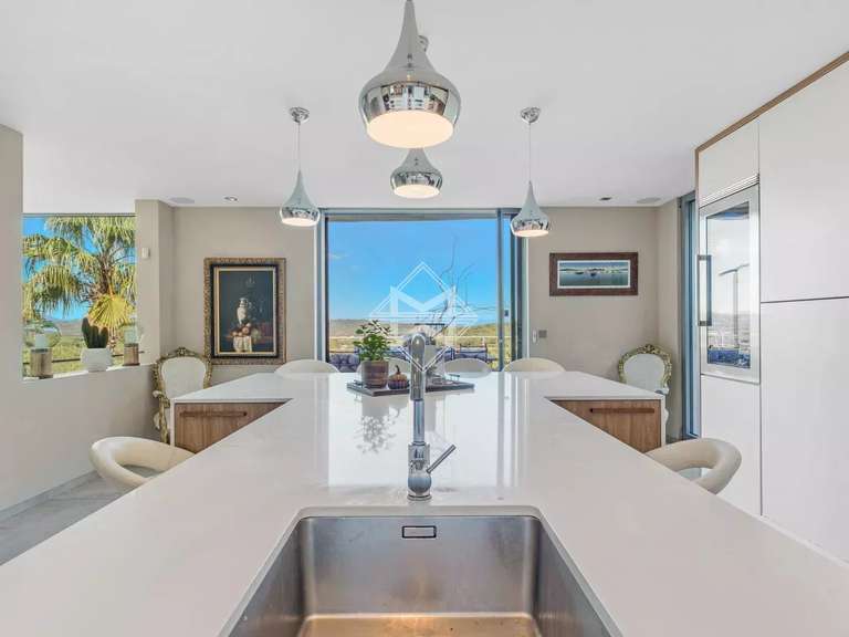 Property Ramatuelle - 5 bedrooms - 352m²