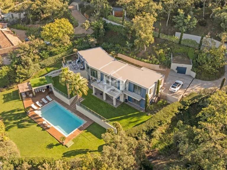 Property Ramatuelle - 5 bedrooms - 352m²