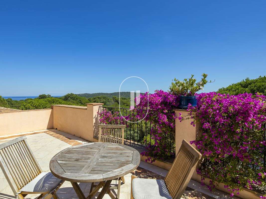 Property Ramatuelle