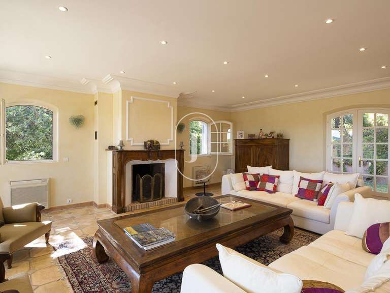 Property Ramatuelle - 7 bedrooms - 372m²