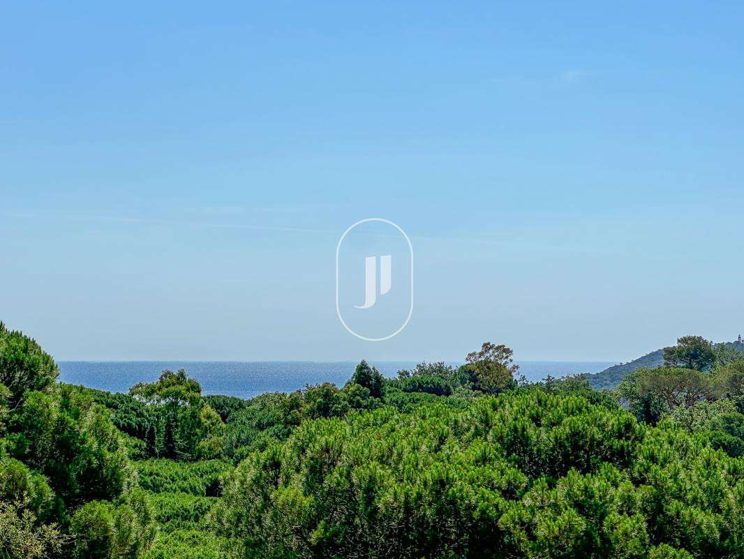 Propriété Ramatuelle