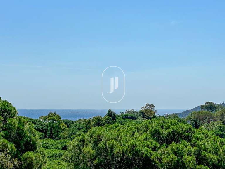 Propriété Ramatuelle - 7 chambres - 372m²