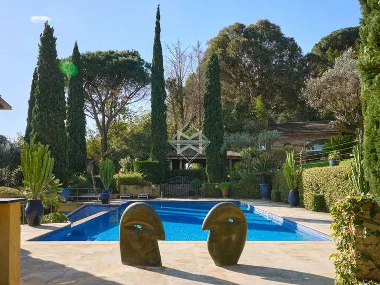 Property Ramatuelle - 14 bedrooms - 950m²