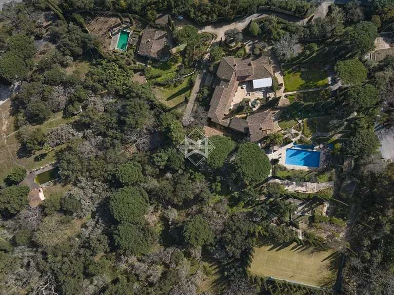 Property Ramatuelle - 14 bedrooms - 950m²