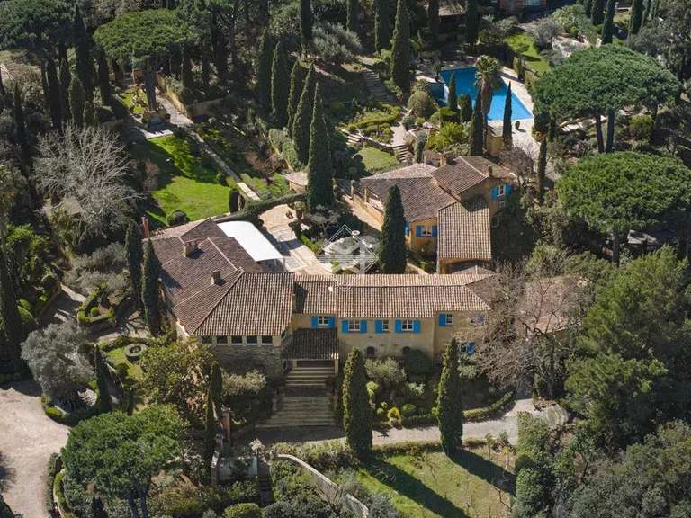 Property Ramatuelle - 14 bedrooms - 950m²