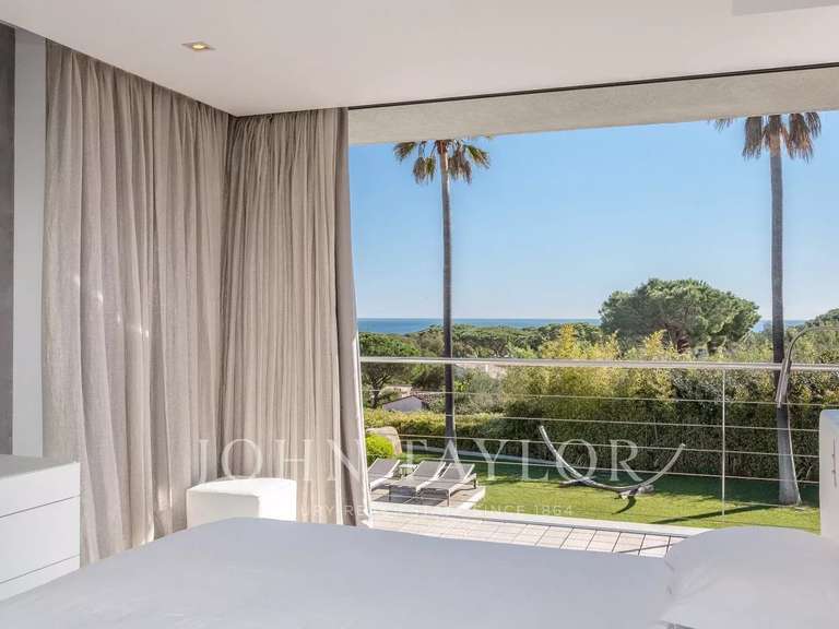 Propriété avec Vue sur mer Ramatuelle - 6 chambres - 330m²