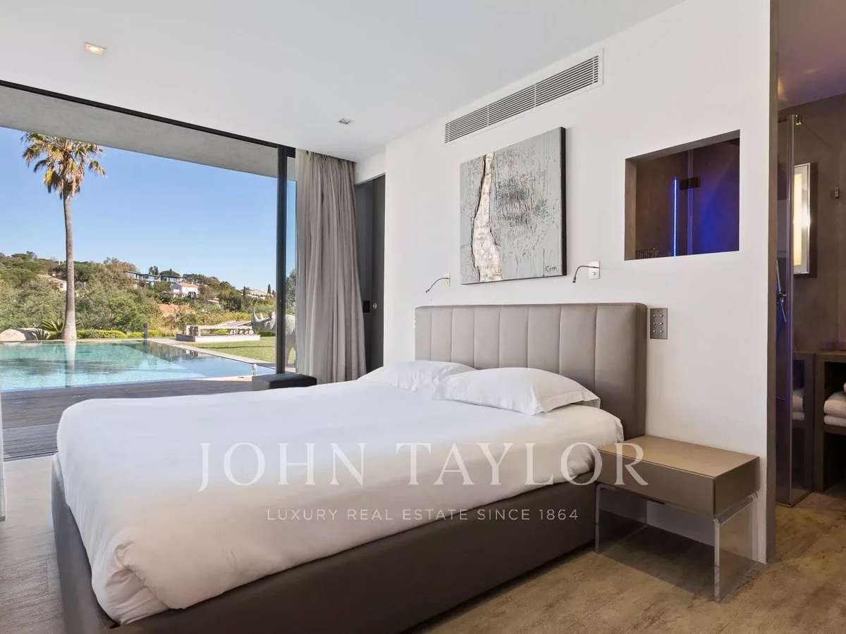 Propriété Ramatuelle