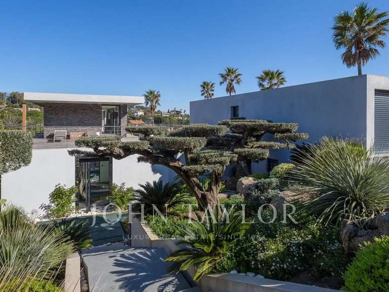 Propriété avec Vue sur mer Ramatuelle - 6 chambres - 330m²