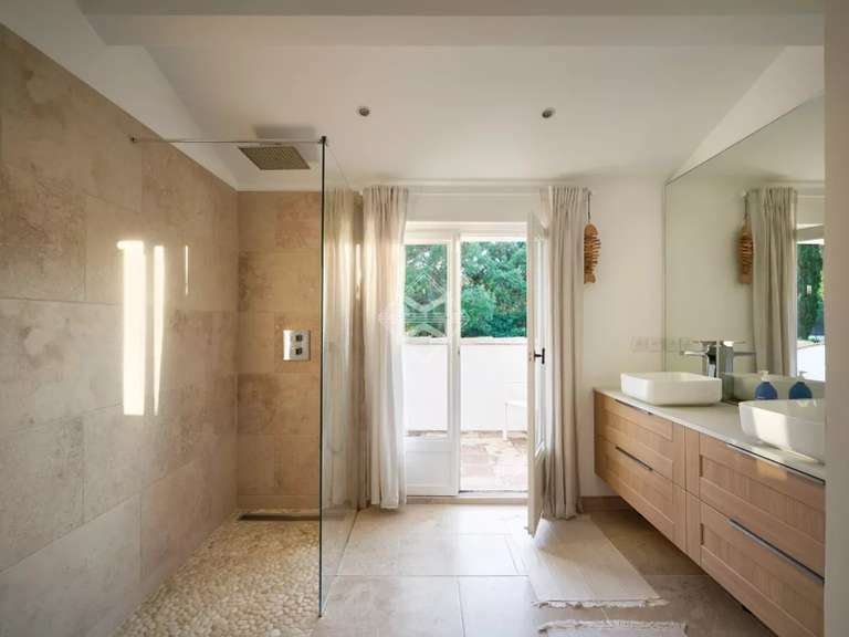 Propriété Ramatuelle - 5 chambres - 320m²