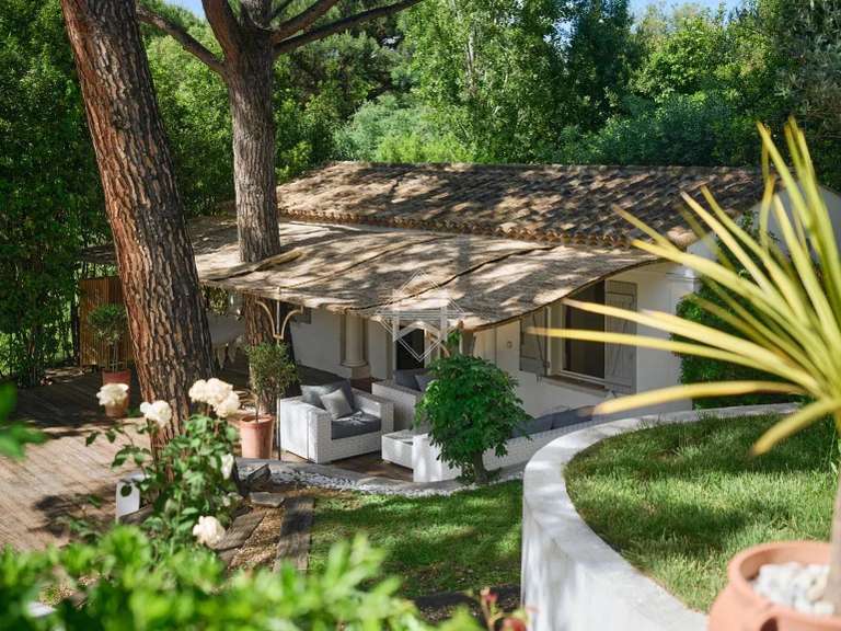 Propriété Ramatuelle - 5 chambres - 320m²