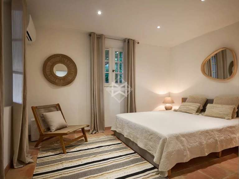 Propriété Ramatuelle - 5 chambres - 320m²