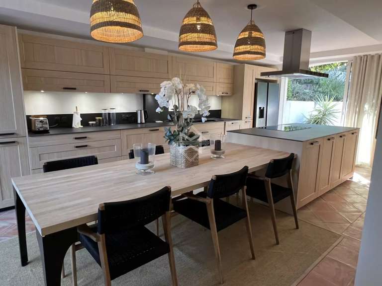 Propriété Ramatuelle - 5 chambres - 320m²