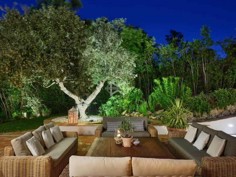 Propriété Ramatuelle - 5 chambres - 320m²