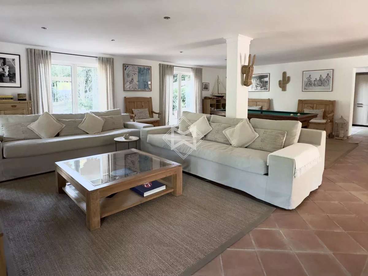 Propriété Ramatuelle