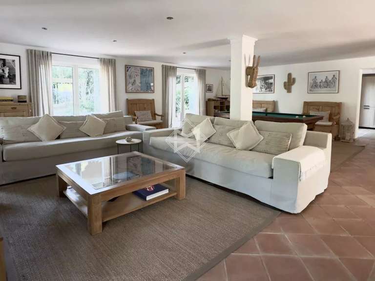 Propriété Ramatuelle - 5 chambres - 320m²