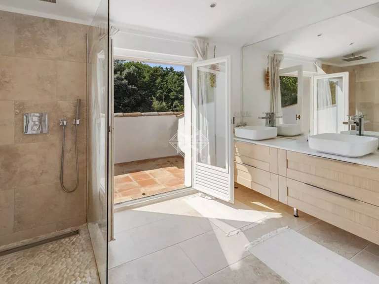 Propriété Ramatuelle - 5 chambres - 320m²