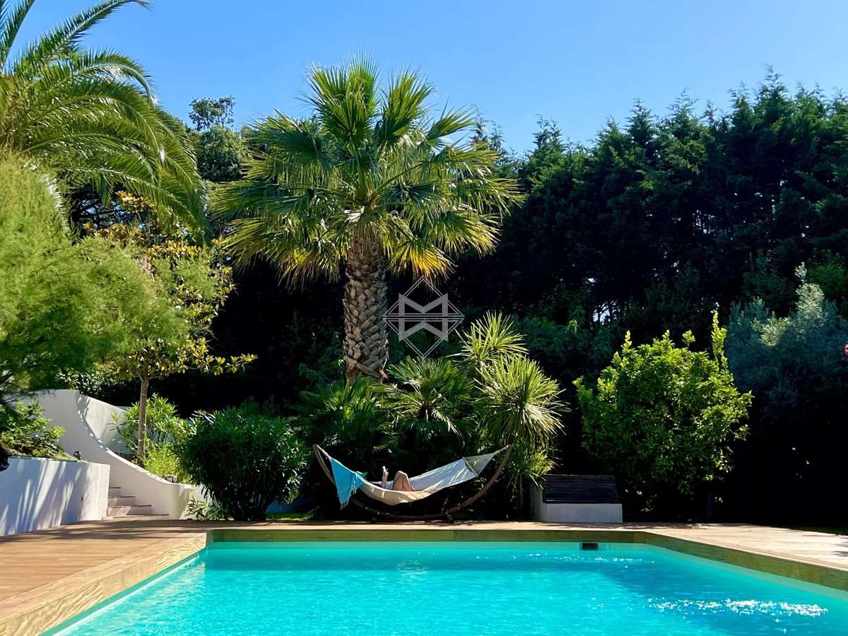 Propriété Ramatuelle