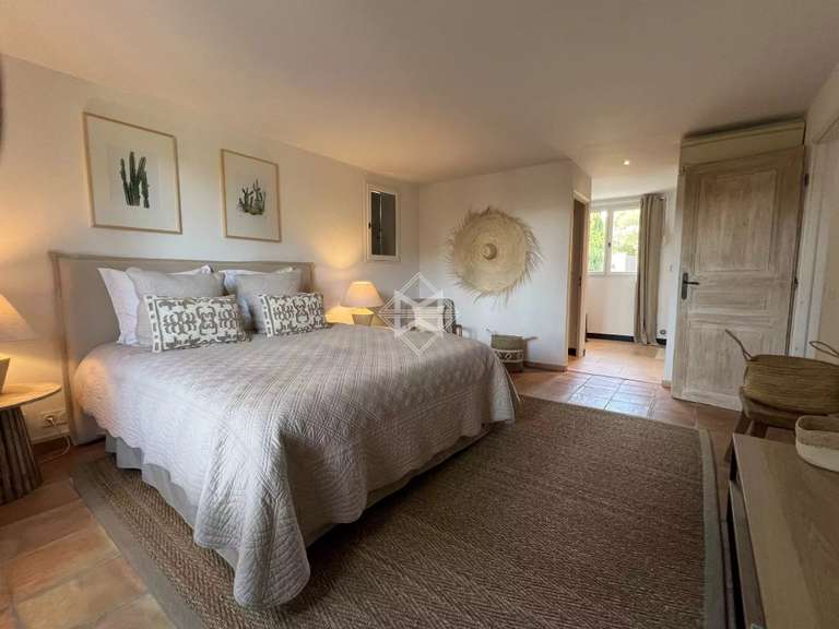 Propriété Ramatuelle - 5 chambres - 320m²