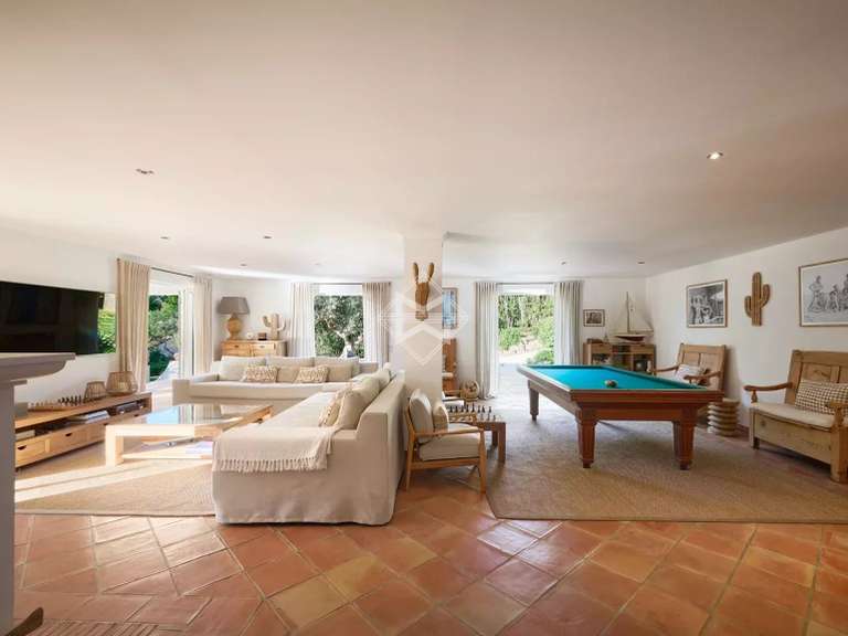Propriété Ramatuelle - 5 chambres - 320m²