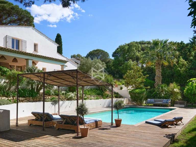 Propriété Ramatuelle - 5 chambres - 320m²