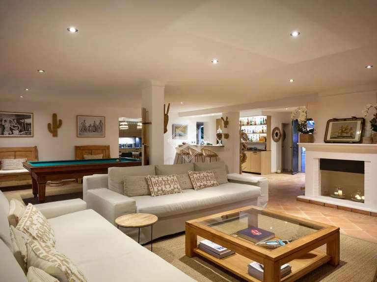 Propriété Ramatuelle - 5 chambres - 320m²