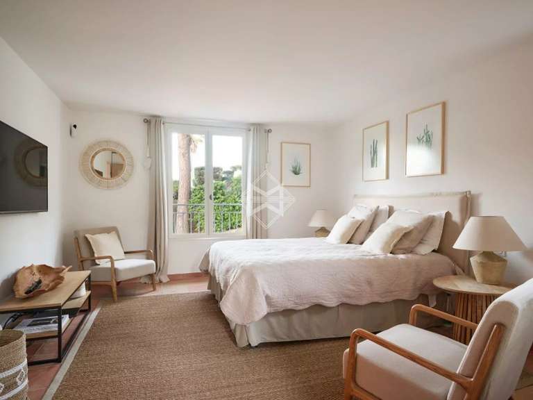 Propriété Ramatuelle - 5 chambres - 320m²