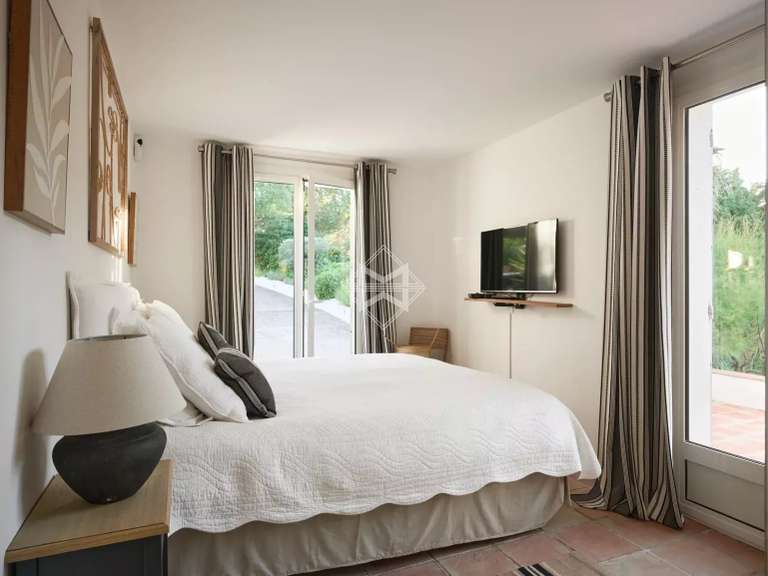 Propriété Ramatuelle - 5 chambres - 320m²