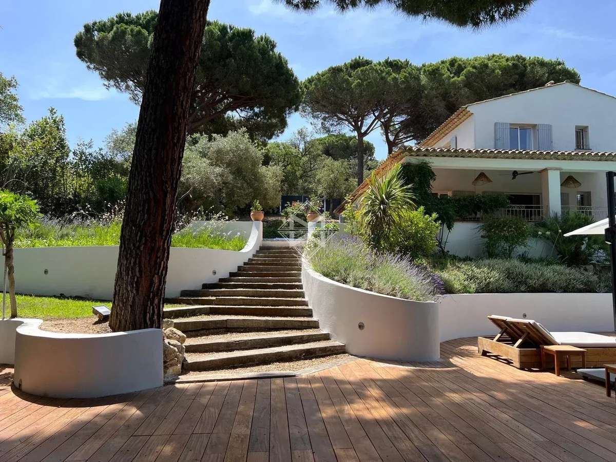 Propriété Ramatuelle