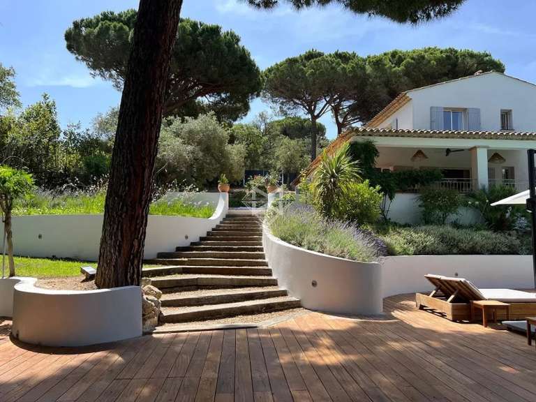 Propriété Ramatuelle - 5 chambres - 320m²