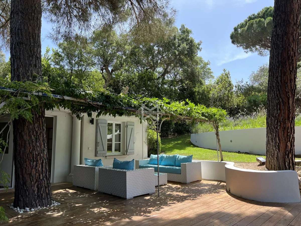 Propriété Ramatuelle